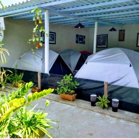 Ype Branco Camping Conforto Araquari Exterior photo