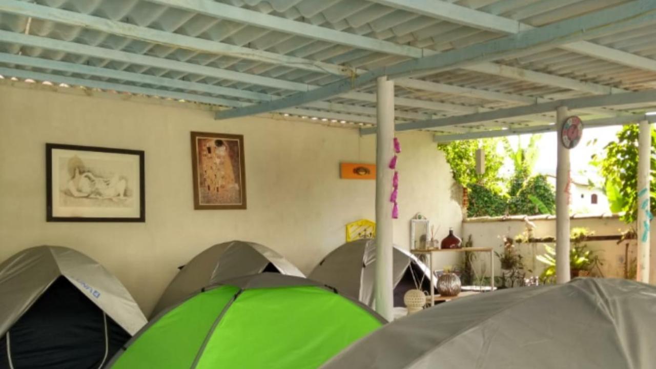 Ype Branco Camping Conforto Araquari Exterior photo