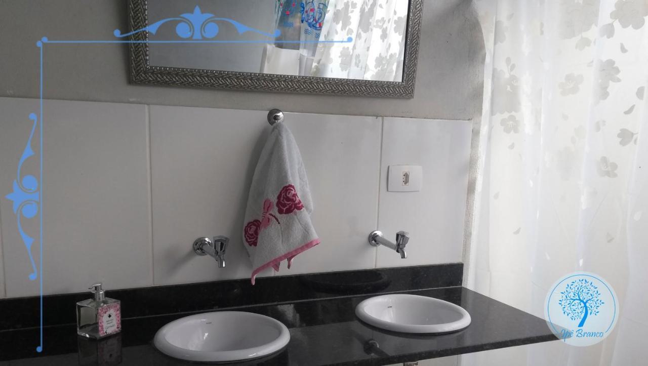 Ype Branco Camping Conforto Araquari Exterior photo