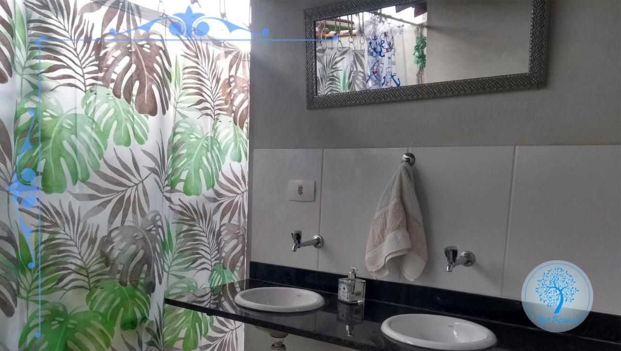 Ype Branco Camping Conforto Araquari Exterior photo