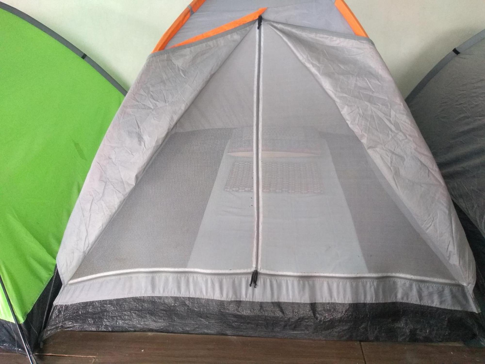 Ype Branco Camping Conforto Araquari Room photo